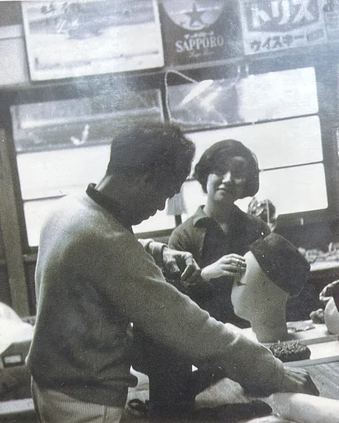 沿革についての写真 1