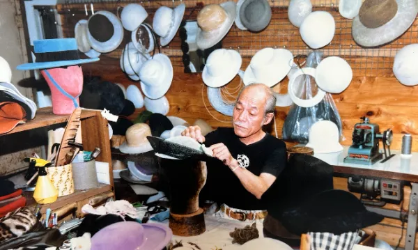 沿革についての写真 1