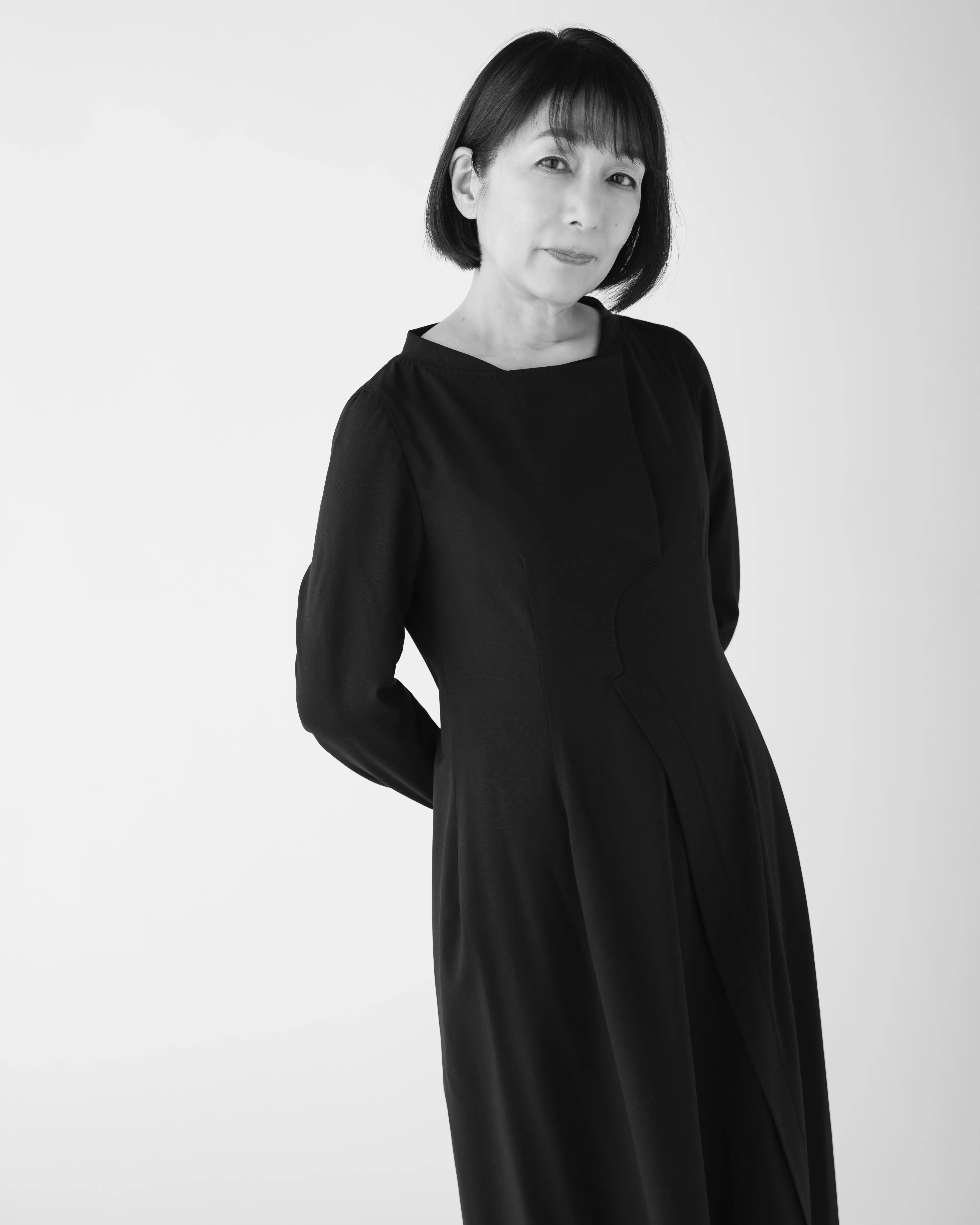 Akiko Ichinoseの写真